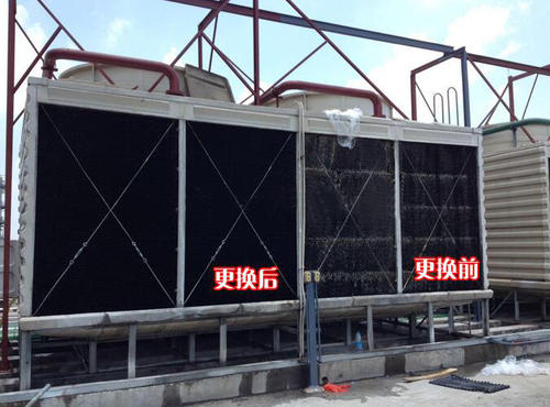 <a href=http://garage.net.cn/lqt/21.html target=_blank class=infotextkey>冷卻塔填料</a>維修替換